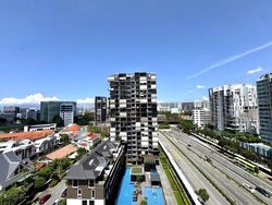 Sennett Residence (D13), Condominium #453430171